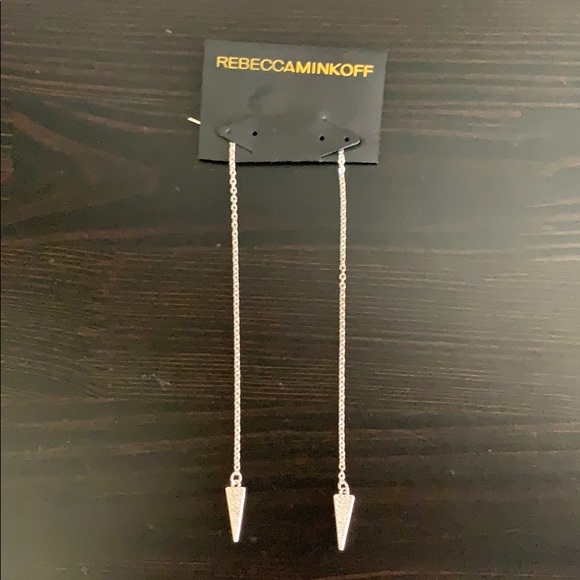 Rebecca Minkoff Jewelry - Picture 8 of 8